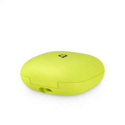 Apple Beats Fit Pro True Wireless Earbuds - Volt Yellow slúchadlá