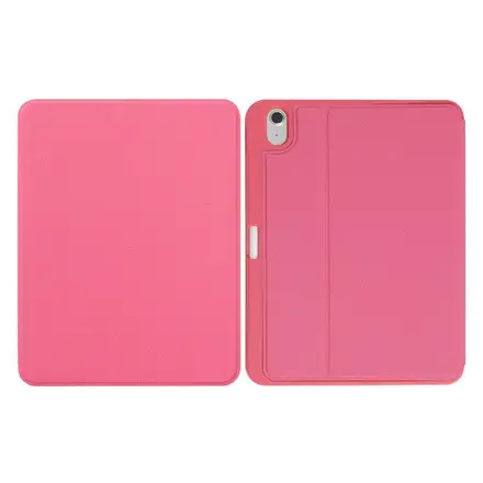 Devia puzdro Justyle Case with Pencil Slot pre iPad Air 13" M2/M3 - Watermelon Red