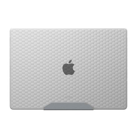 UAG kryt Essential Armor pre Macbook Pro 16" M1/M2/M3/M4 - Ice