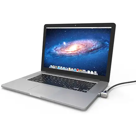 Compulocks Ledge MacBook Air Lock Slot Adapter