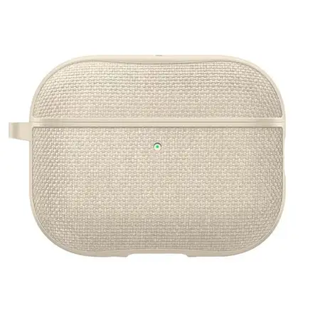 Spigen puzdro Urban Fit pre Apple Airpods Pro 3 - Dune Beige