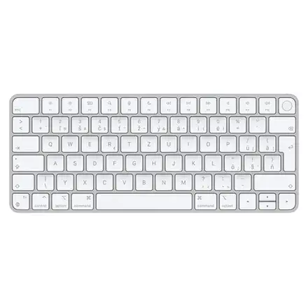 Apple Magic Keyboard s Touch ID - INT English