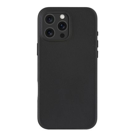 dbramante1928 - Puzdro Roskilde 2 s MagSafe pre iPhone 16 Pro Max, čierna