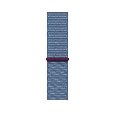 Apple Watch 45mm Winter Blue Sport Loop *Vystavený*