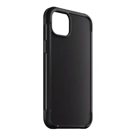 Nomad kryt Rugged Case Magsafe pre iPhone 15 Plus - Black