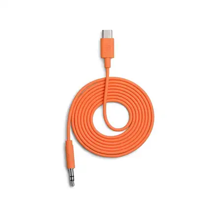 JBL Live 680NC Orange slúchadlá