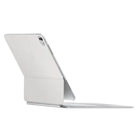 Apple Magic Keyboard for iPad Pro 13" (M5, M4) - International English - Biela