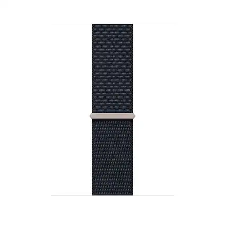 Apple Watch 45mm Midnight Sport Loop *Vystavený*