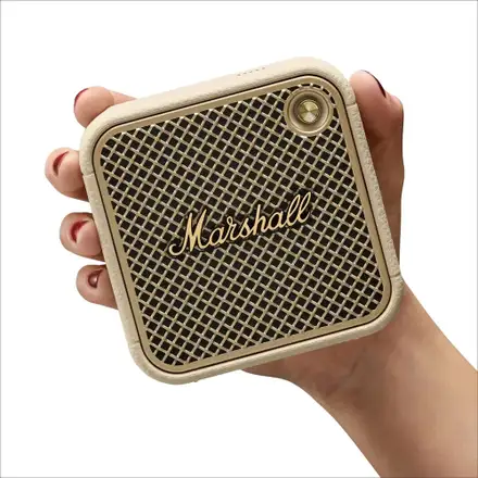 Marshall Willen II - Cream reproduktor