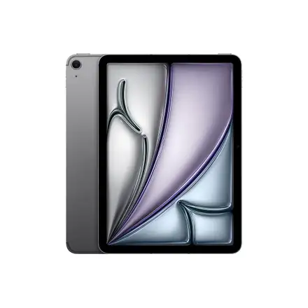 iPad Air 11" Wi-Fi + Cellular 128GB Kozmický sivý (2026)