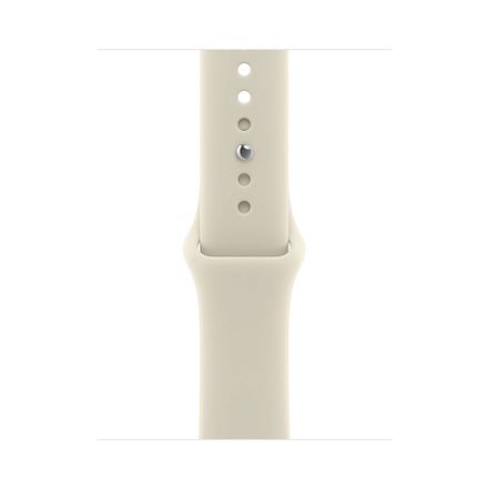 Apple Watch 40mm Sand Sport Band - M/L