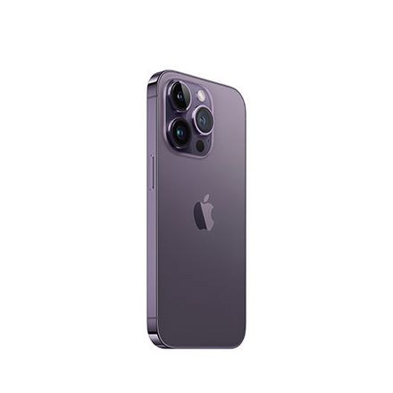 iPhone 14 Pro Max 128 GB temná fialová *Použitý s DPH - Trieda B*