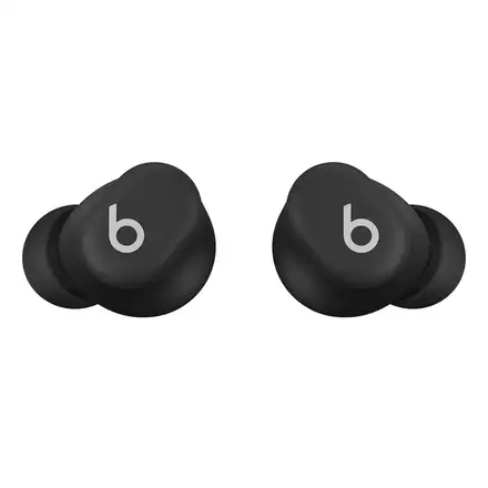 Apple Beats Solo Buds - True Wireless Earbuds - Matte Black slúchadlá