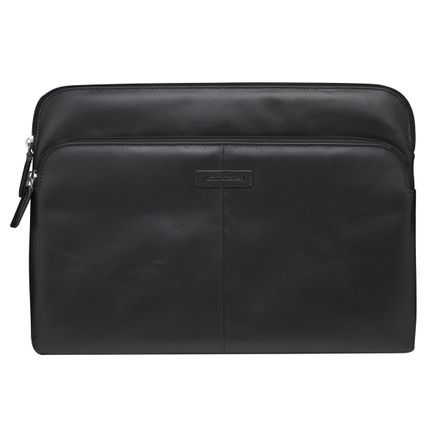 dbramante1928 - Puzdro Skagen Pro Plus (2. generácia) pre MacBook Pro 14''/laptop 14'', Black