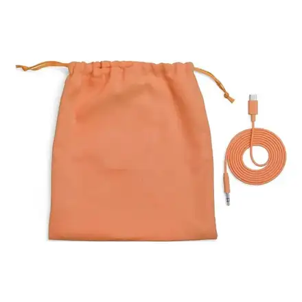 JBL Live 780NC Orange slúchadlá