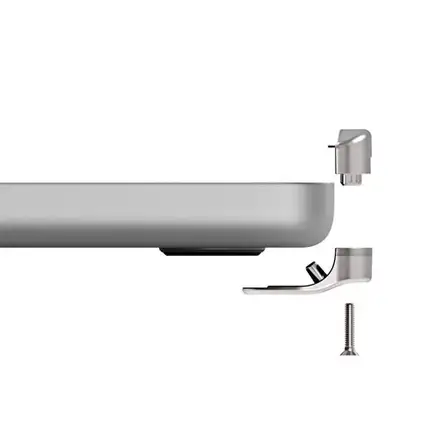 Compulocks MacBook Pro 16" M1 Lock - The Ledge