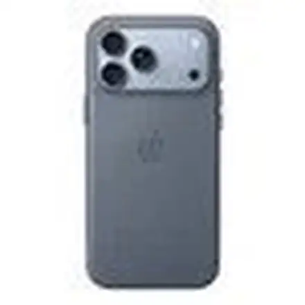 iPhone 18 Pro Max TechWoven Case with MagSafe – Chambray Blue