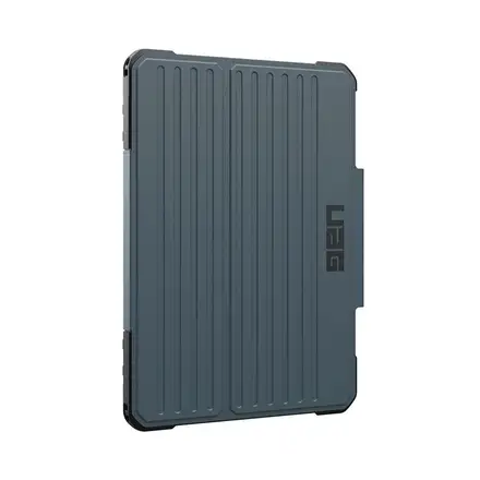 UAG puzdro Metropolis SE pre iPad Air 11" M1/M2/M3 - Cloud Blue