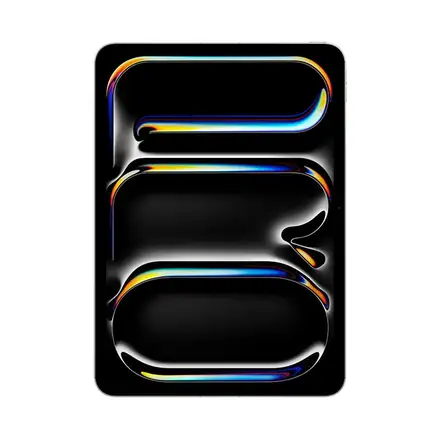 iPad Pro 11" Wi-Fi 2TB sklo s nanotextúrou - Strieborný (2025)
