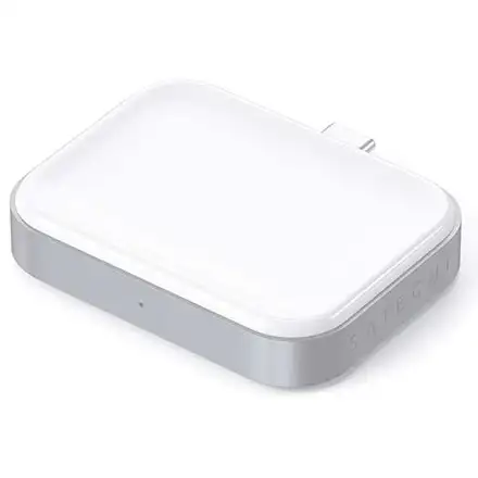 Satechi USB-C Wireless Charging Dock pre Apple AirPods