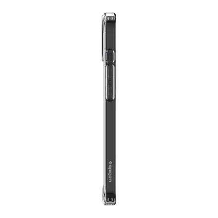 Spigen kryt Crystal Hybrid pre iPhone 13 - Crystal Clear