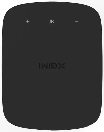 XGIMI Halo+ Projektor nat. Full HD (1920 x 1080), Harman/Kardon repro 2x 5W, 900 ANSI lm *Rozbalený*
