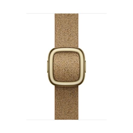 Apple Watch 42mm Camel Modern Buckle - Medium