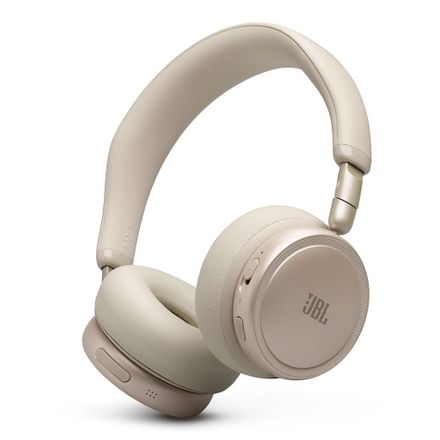 JBL Live 680NC Champagne slúchadlá