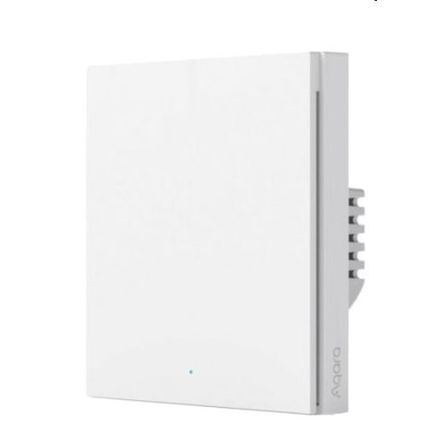 Aqara Smart Home Nastenny vypinac H1 bez Pripojenie neutrálneho vodiča