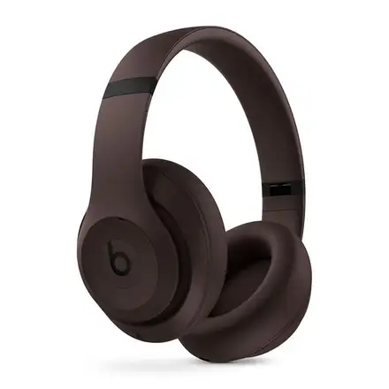 Apple Beats Studio Pro Wireless Headphones - Deep Brown slúchadlá *Rozbalený*