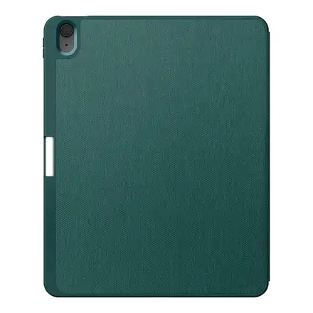 Spigen puzdro Urban Fit pre iPad Air 13" M2/M3 - Midnight Green