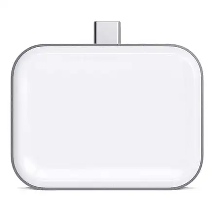 Satechi USB-C Wireless Charging Dock pre Apple AirPods