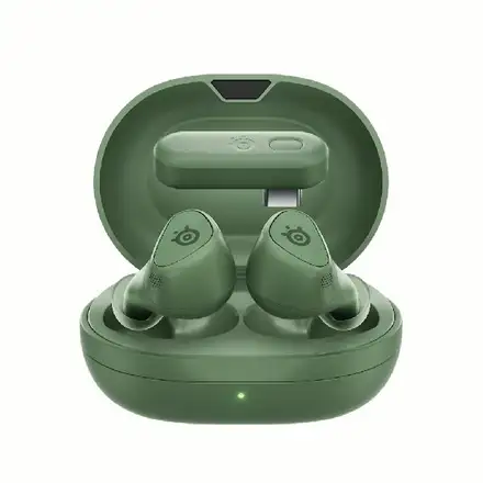 Steelseries Arctis GameBuds Matcha