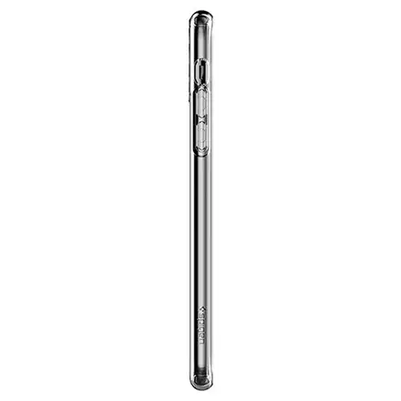 Spigen kryt Crystal Flex pre iPhone 11 - Crystal Clear