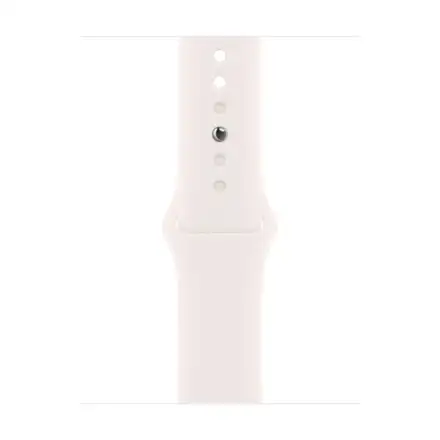 Apple Watch 42mm Light Blush Sport Band - M/L