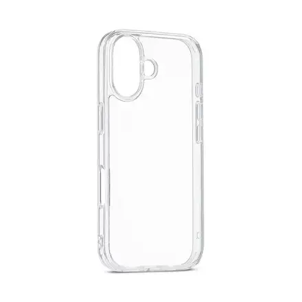 Aiino - Glassy Case for iPhone 17