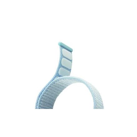 Aiino - Koa band for Apple Watch (1-11 Series) 38-42 mm - Light Blue