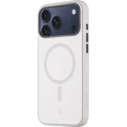Tactical MagForce SmoothIsFast Kryt Apple iPhone 17 Pro Max biely