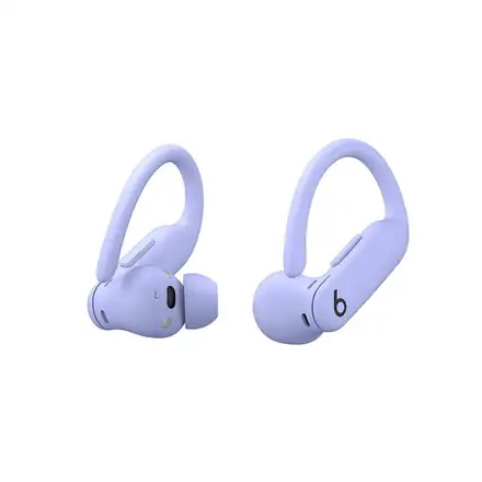 Apple Beats Powerbeats Pro 2 - High-Performance Earbuds - Hyper Purple slúchadlá