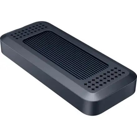 Hyper HyperDrive Next USB4 NVMe SSD Enclosure - Midnight Blue