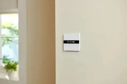 Aqara Smart Home Vypínač s displejom V1