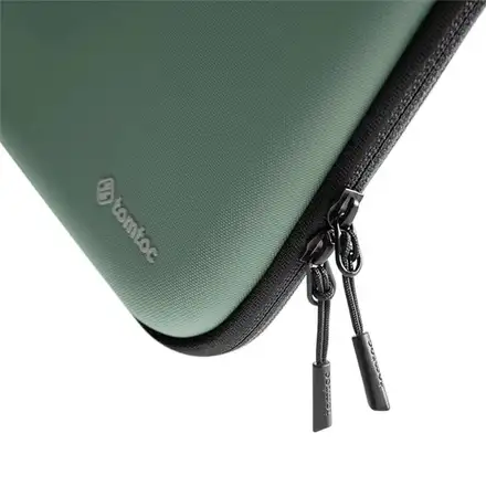 TomToc puzdro Smart A06 PadFolio Eva Case Plus pre iPad Air 11"/Pro 11" - Cactus