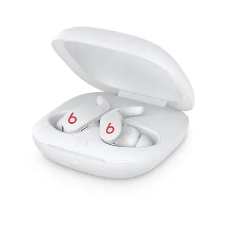 Apple Beats Fit Pro True Wireless Earbuds - Beats White slúchadlá *Renovovaný*