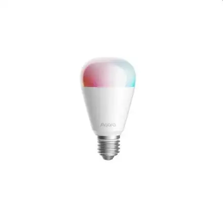 Aqara Smart Home LED žiarovka T2 E27 RGB+CCT, Zigbee a Thread