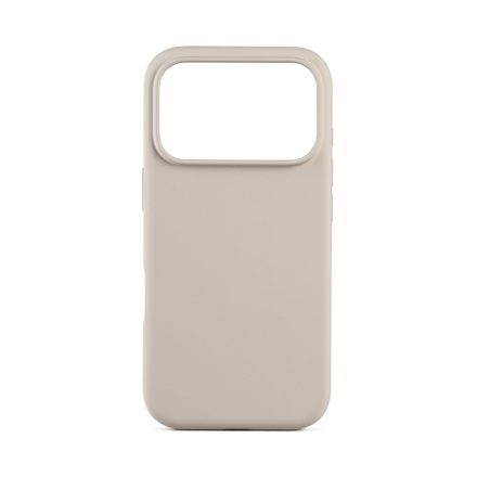 Aiino - Allure Case with magnet for iPhone 17 Pro - Sand