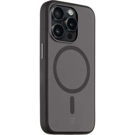 Tactical MagForce SmoothIsFast Kryt Apple iPhone 15 Pro čierny