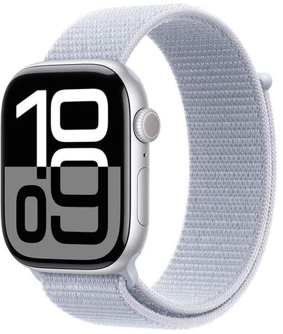 Apple Watch Series 10 with Sport Loop