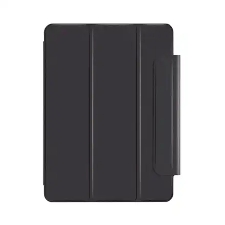 Comma puzdro Rider Magnetic Case pre iPad Pro 11" M4/M5 - Black
