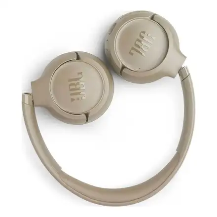 JBL Tune 530BT Beige slúchadlá