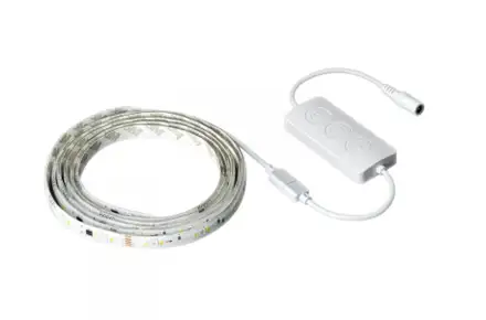Aqara Smart Home RGB+CCT LED pásik T1